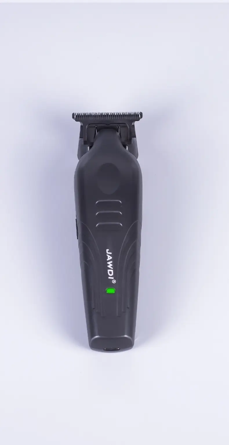 Jiweidi Electric Hair Clipper with LED Light — feature 15
