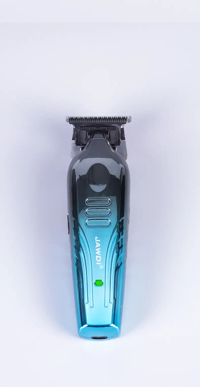 Jiweidi Electric Hair Clipper with LED Light — feature 16
