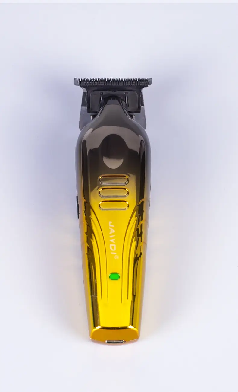Jiweidi Electric Hair Clipper with LED Light — feature 17