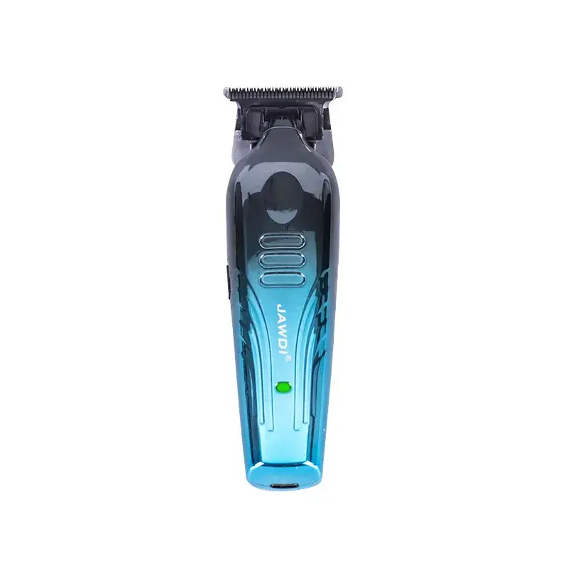 Jiweidi Electric Hair Clipper with LED Light - Image 2