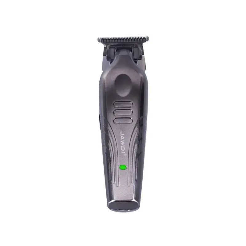 Jiweidi Electric Hair Clipper with LED Light - Image 3