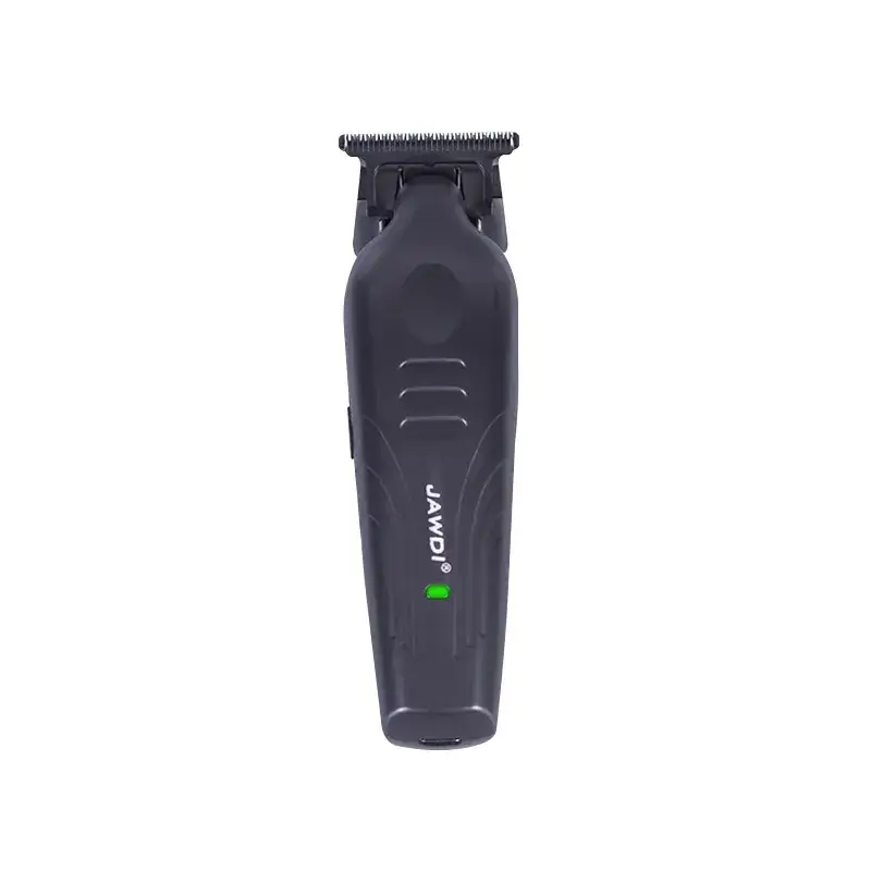Jiweidi Electric Hair Clipper with LED Light - Image 4