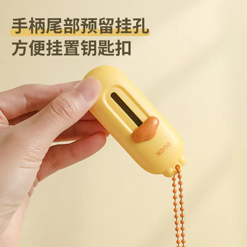 Mini Magnetic Utility Knife for Office Use - Image 6