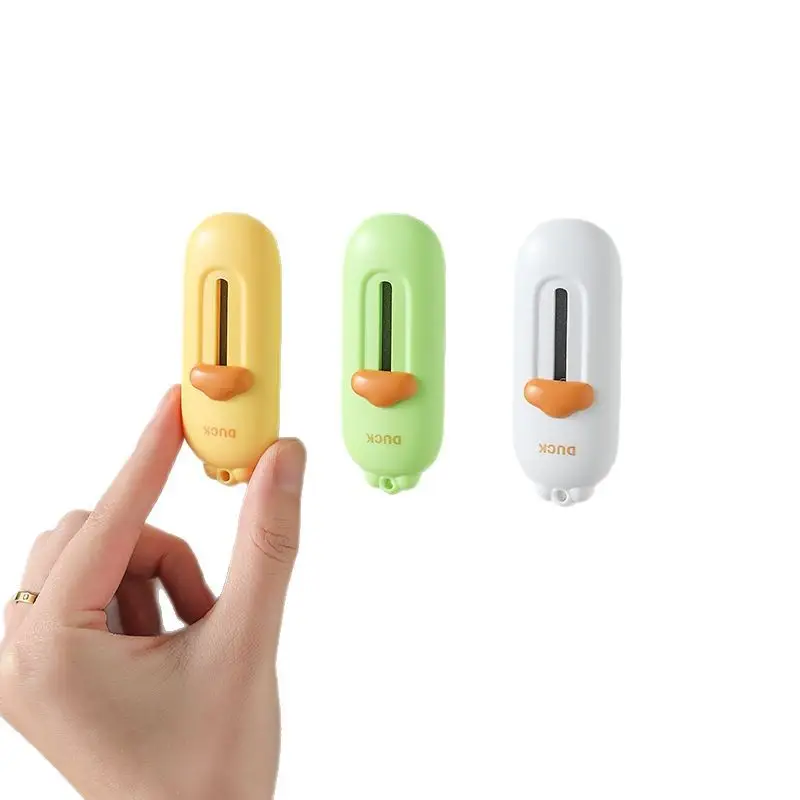 Mini Magnetic Utility Knife for Office Use - Image 8