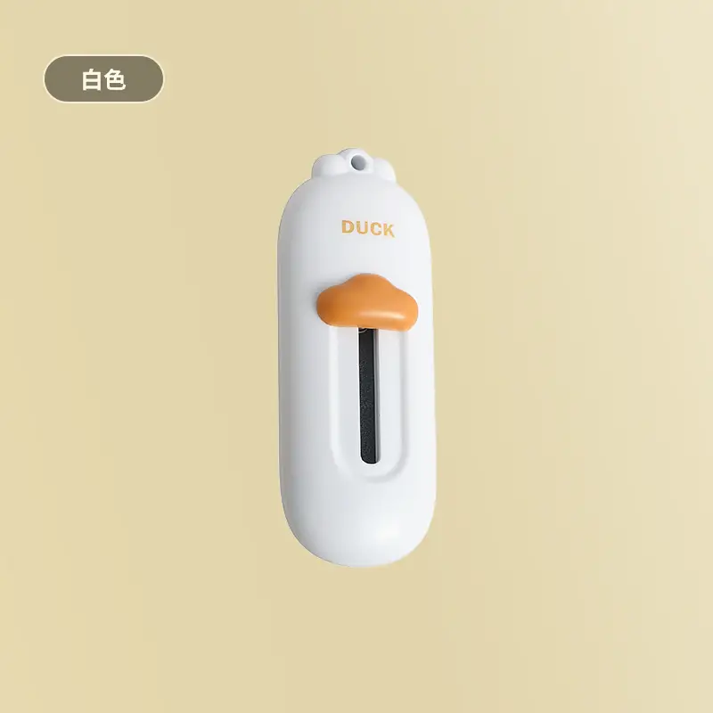 Mini Magnetic Utility Knife for Office Use - Image 2