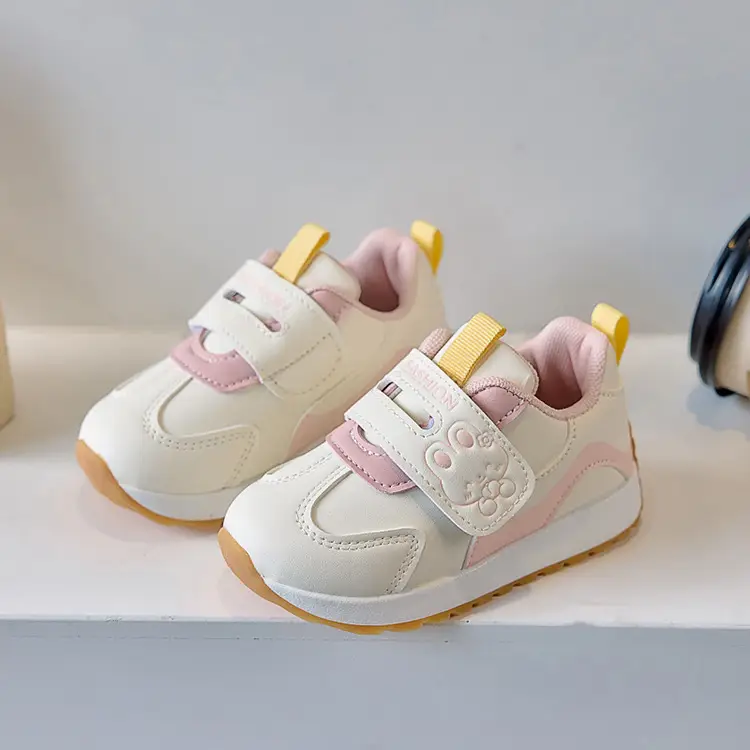 Baby Soft Soled Anti-Kick Loafers for Boys Girls — feature 13