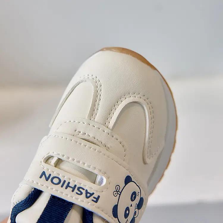 Baby Soft Soled Anti-Kick Loafers for Boys Girls — feature 25