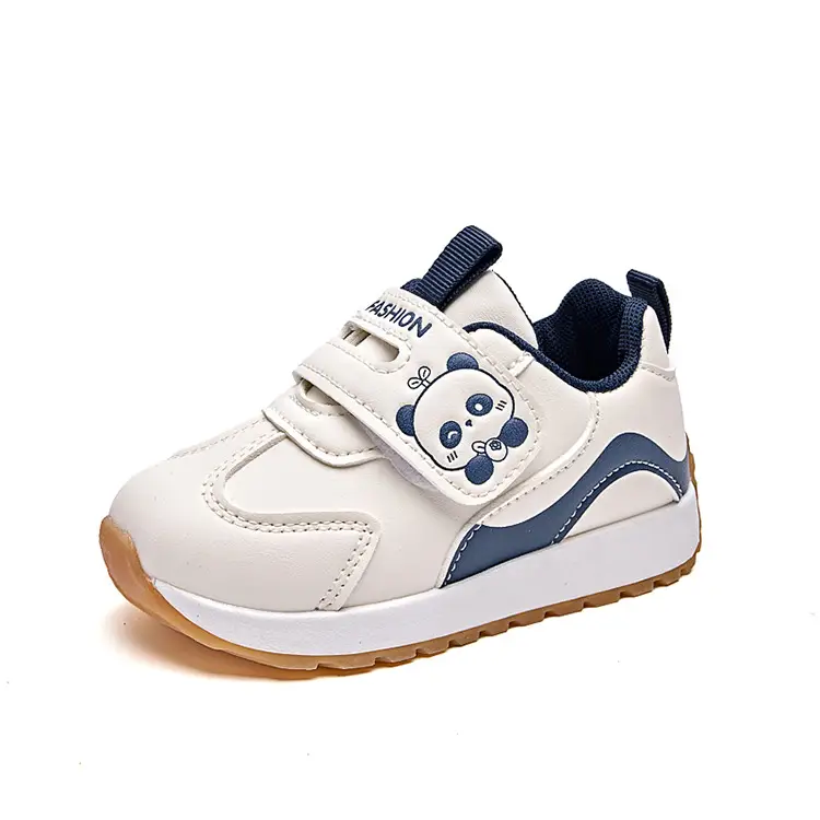 Baby Soft Soled Anti-Kick Loafers for Boys Girls — feature 31