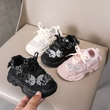 Baby Soft Soled Anti-Kick Loafers for Boys Girls — feature 39