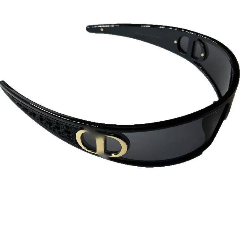 DJI Sunglasses Black Anti-UV Anti-Shine - Image 8