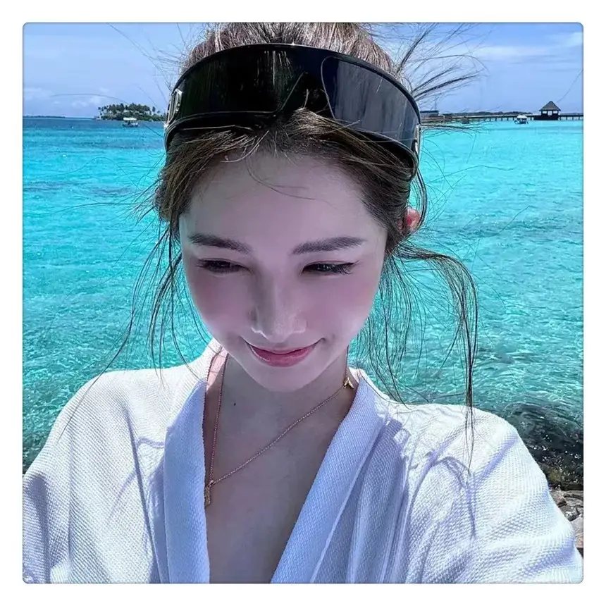 DJI Sunglasses Black Anti-UV Anti-Shine — feature 11
