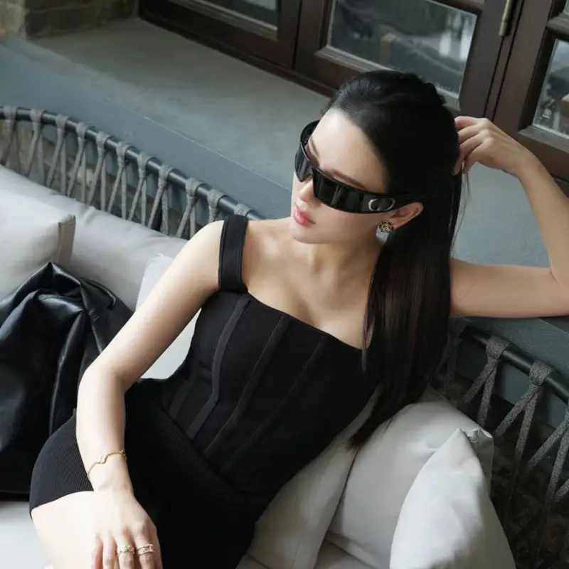 DJI Sunglasses Black Anti-UV Anti-Shine — feature 13