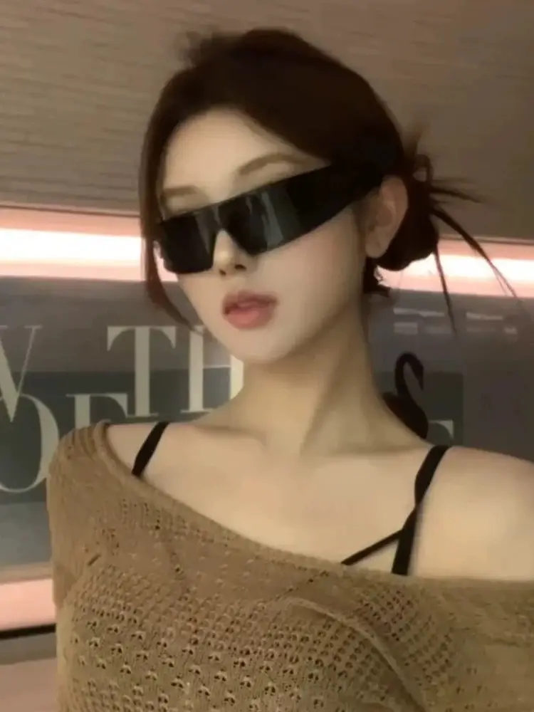 DJI Sunglasses Black Anti-UV Anti-Shine — feature 15