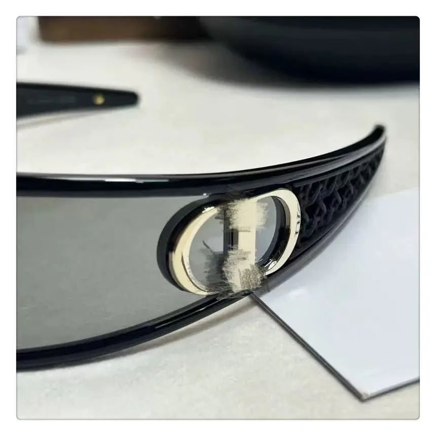 DJI Sunglasses Black Anti-UV Anti-Shine — feature 2