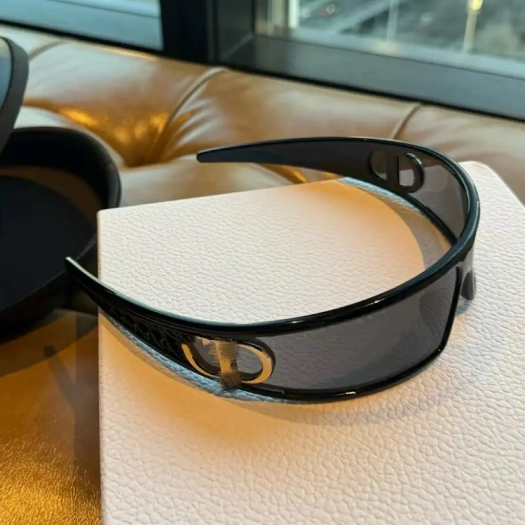 DJI Sunglasses Black Anti-UV Anti-Shine — feature 3