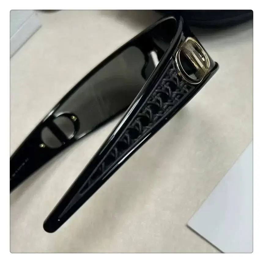 DJI Sunglasses Black Anti-UV Anti-Shine — feature 4