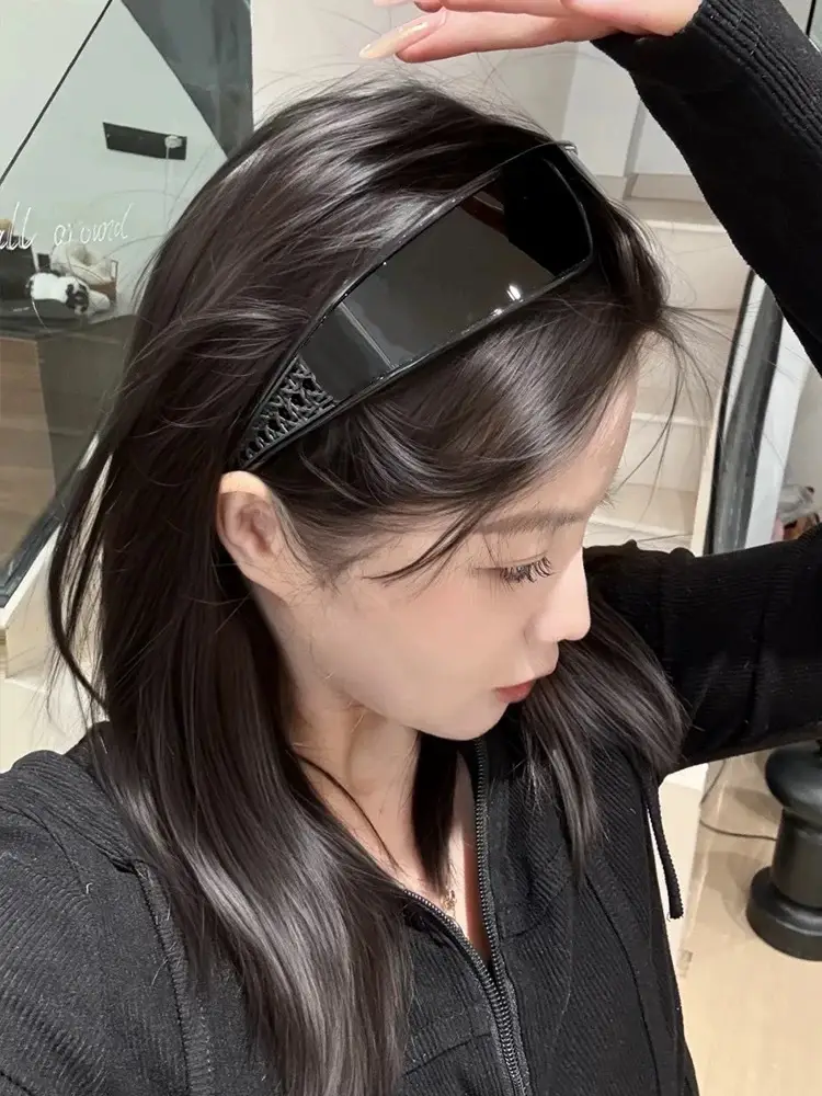 DJI Sunglasses Black Anti-UV Anti-Shine - Image 2
