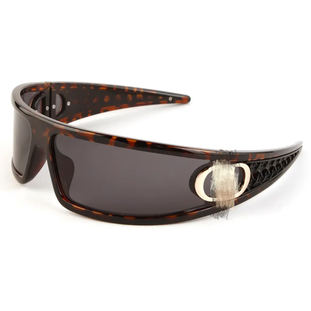 DJI Sunglasses Black Anti-UV Anti-Shine - Image 3