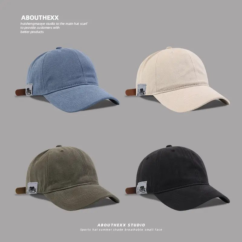 Women's About the Hex Baseball Cap Olive Green - Image 7