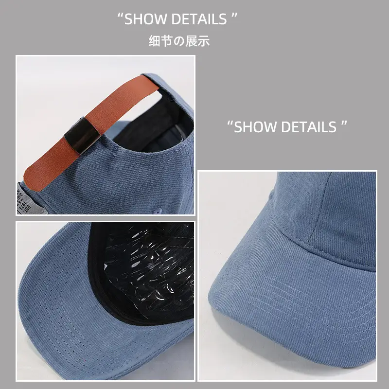 Women's About the Hex Baseball Cap Olive Green - Image 8