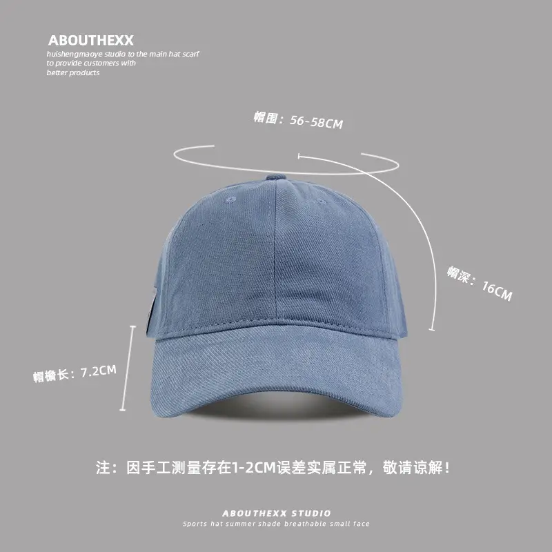 Women's About the Hex Baseball Cap Olive Green - Image 9