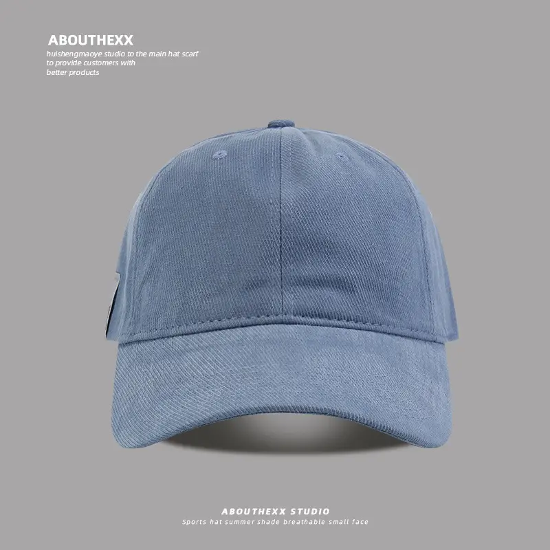 Women's About the Hex Baseball Cap Olive Green — feature 11