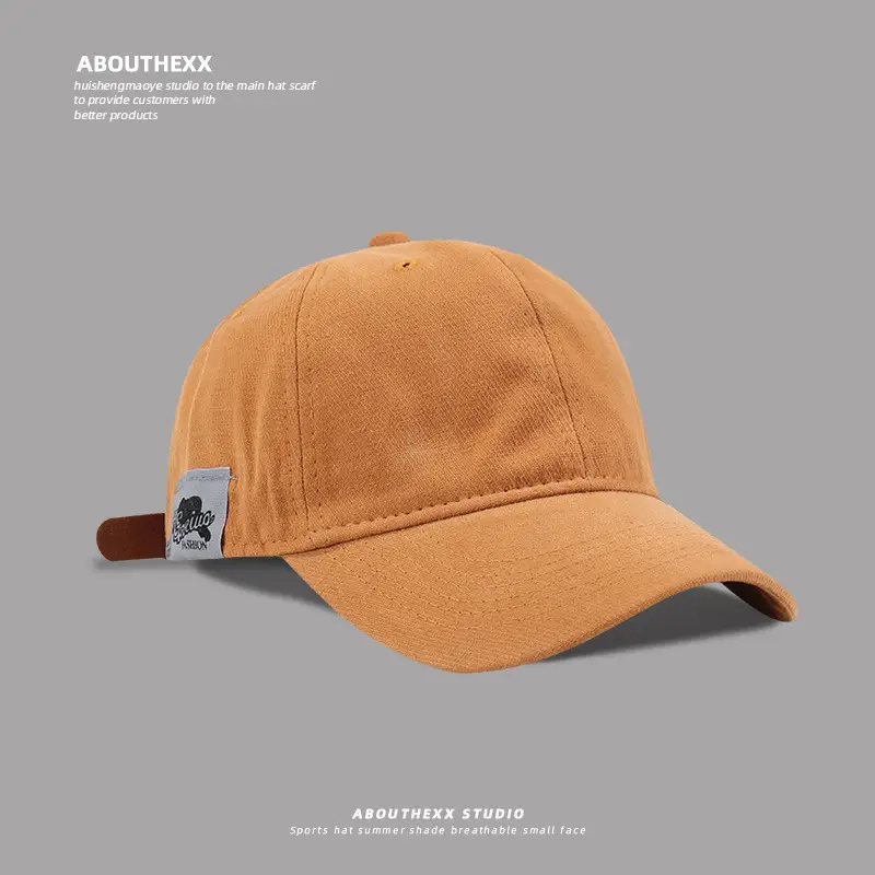 Women's About the Hex Baseball Cap Olive Green - Image 3