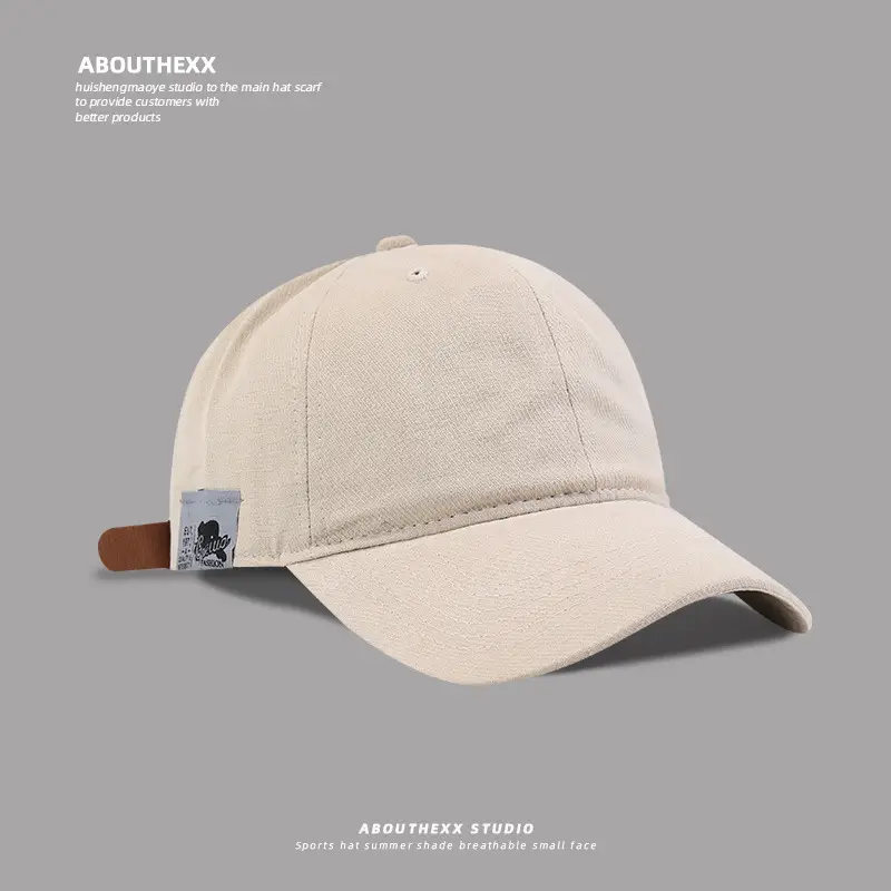 Women's About the Hex Baseball Cap Olive Green - Image 4