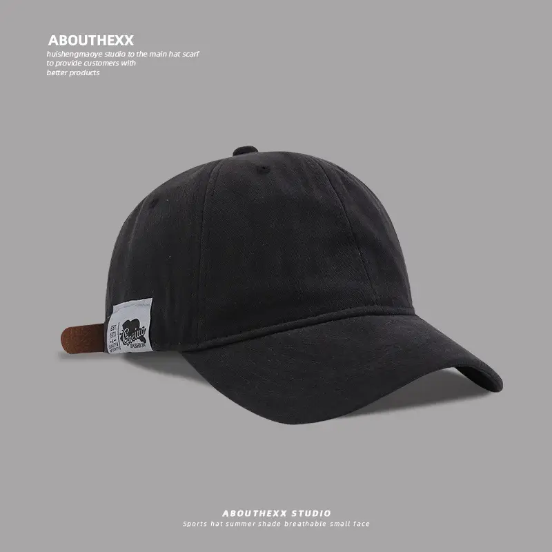 Women's About the Hex Baseball Cap Olive Green - Image 5
