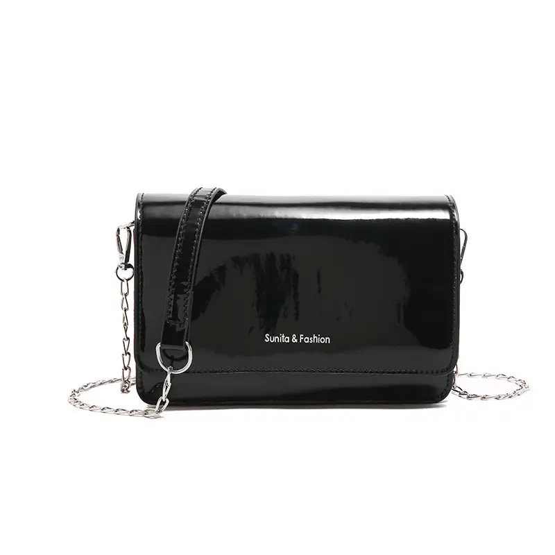 Small Square Korean Style Women's Bag 2025 - Image 2