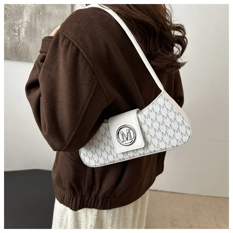 Korean Style Underarm Bag for Women New 2026 — feature 11