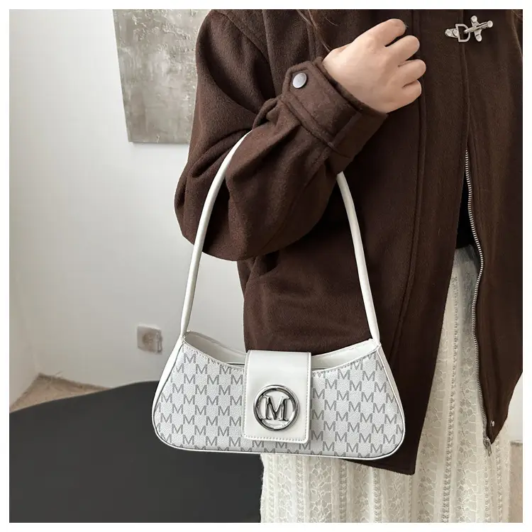 Korean Style Underarm Bag for Women New 2026 — feature 8