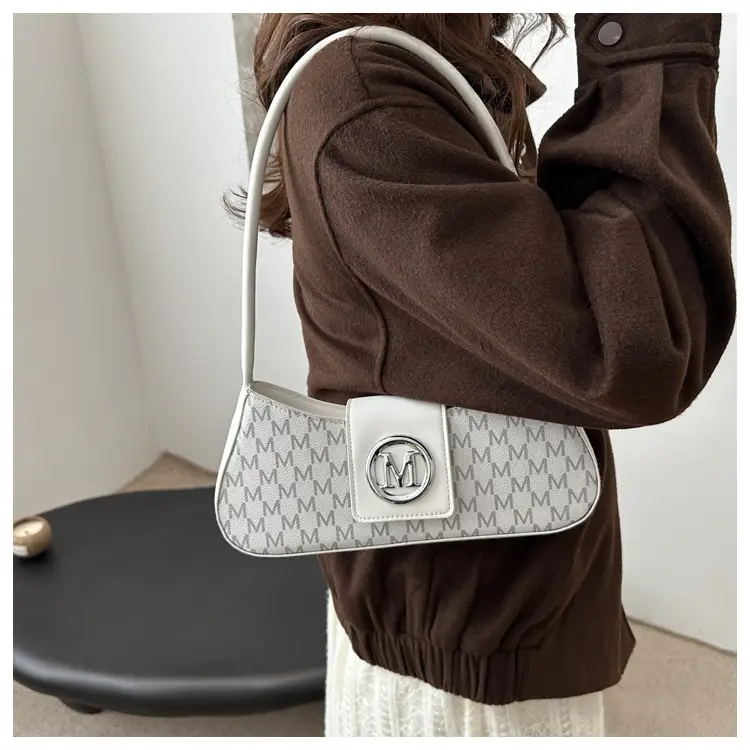 Korean Style Underarm Bag for Women New 2026 — feature 9