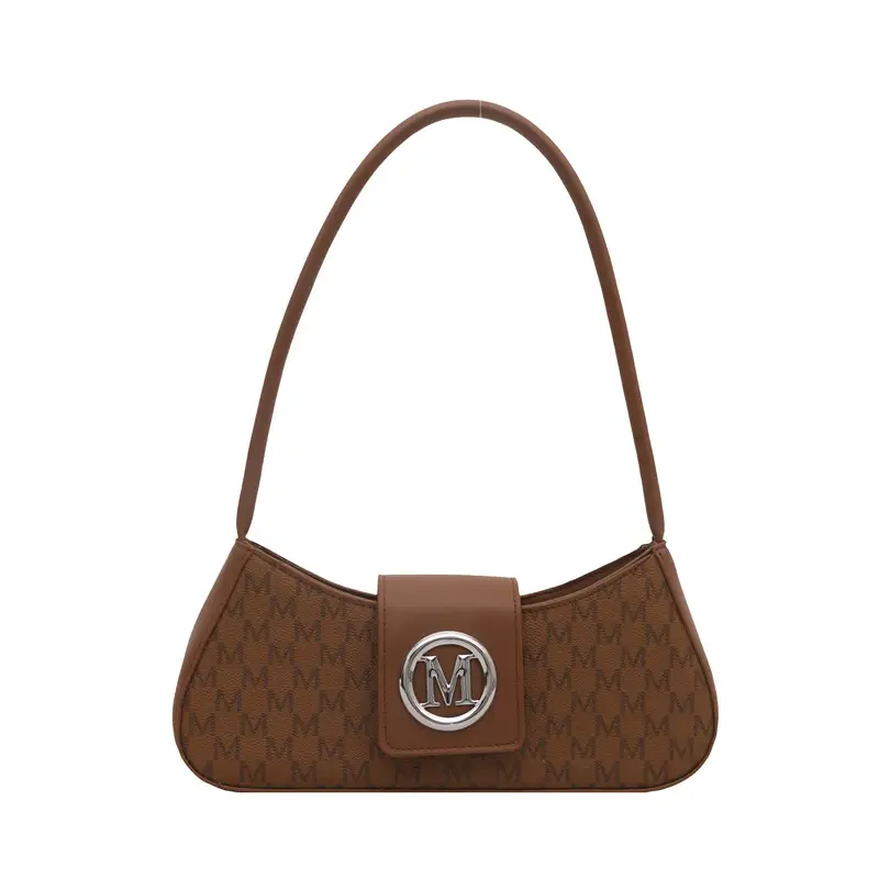 Korean Style Underarm Bag for Women New 2026 - Image 3