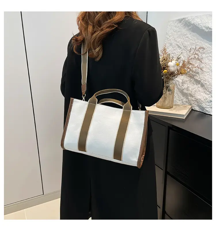 Winter Korean Style Shoulder Crossbody Tote Bag — feature 9