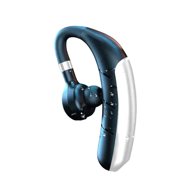 Bluetooth Headset 2025 Wireless Long Lasting Sports Noise Reduction - Image 7
