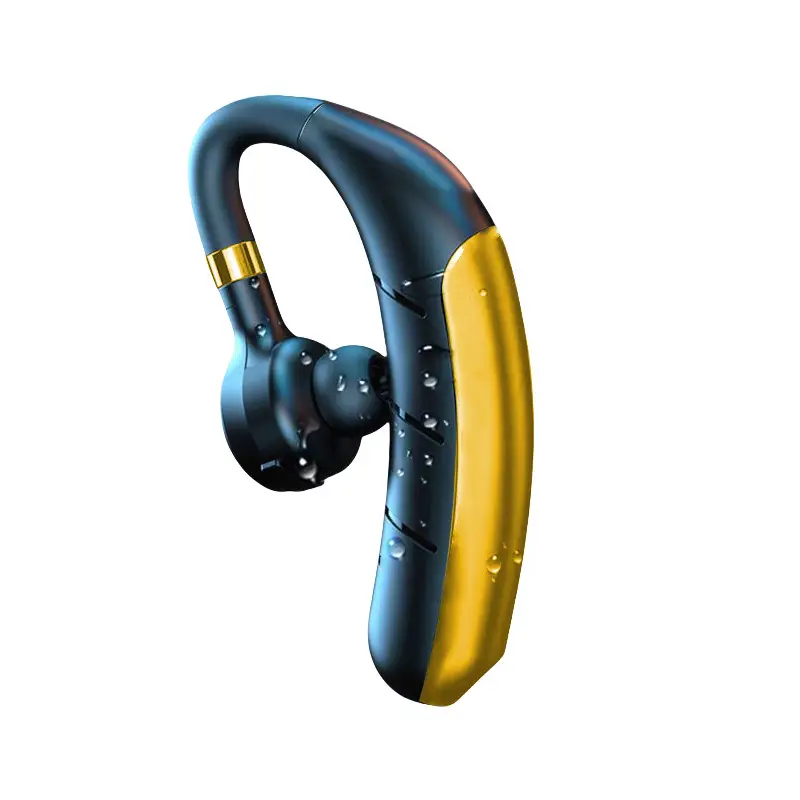 Bluetooth Headset 2025 Wireless Long Lasting Sports Noise Reduction - Image 2