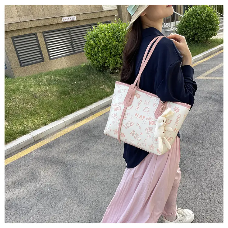 Cute Cartoon Cartoon Bags for Women 2025 New — feature 11