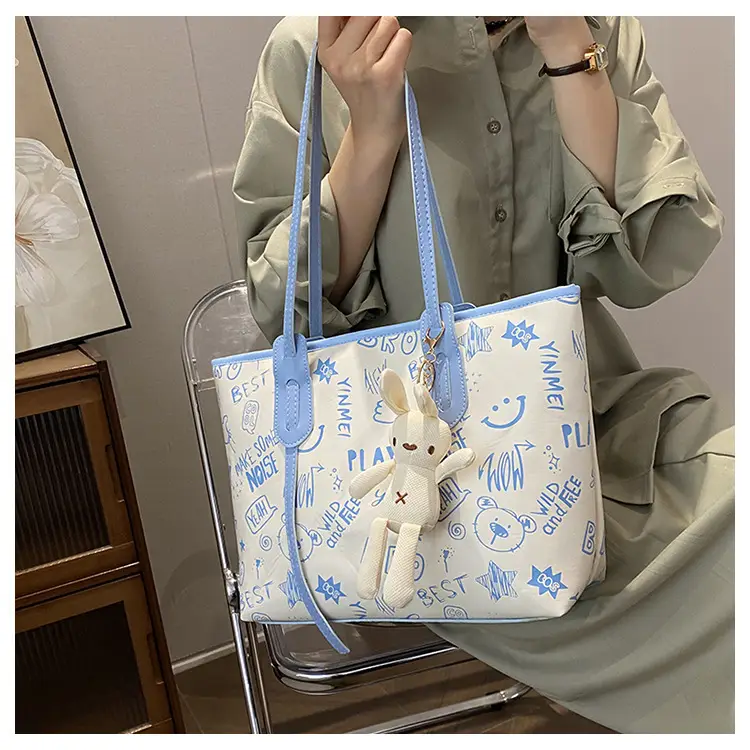 Cute Cartoon Cartoon Bags for Women 2025 New — feature 15