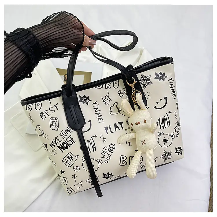 Cute Cartoon Cartoon Bags for Women 2025 New — feature 22
