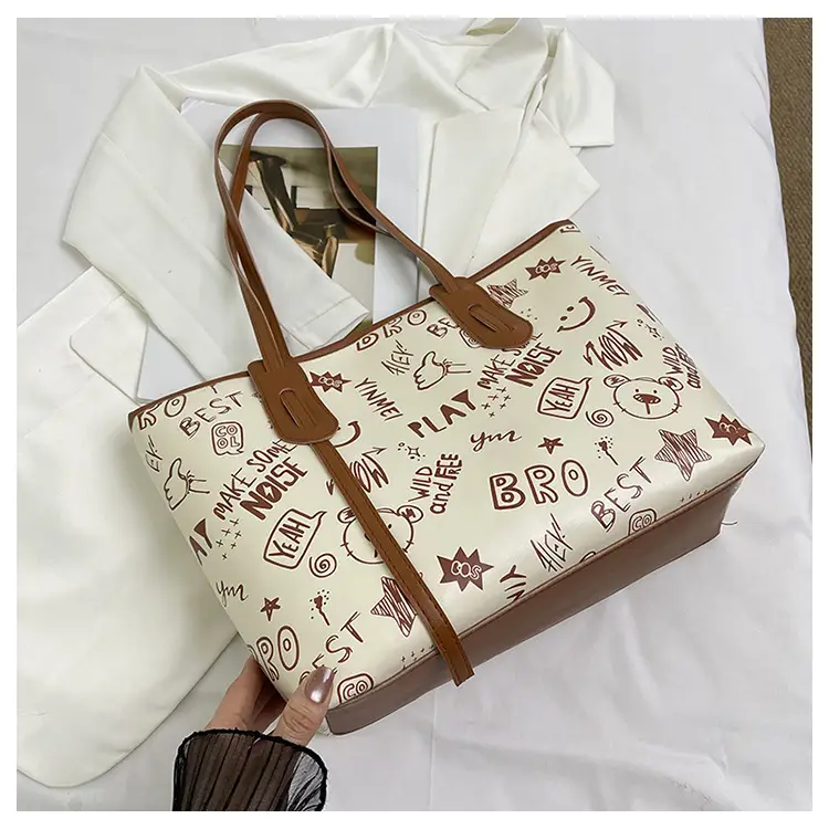 Cute Cartoon Cartoon Bags for Women 2025 New - Image 7