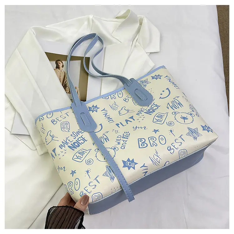 Cute Cartoon Cartoon Bags for Women 2025 New - Image 8