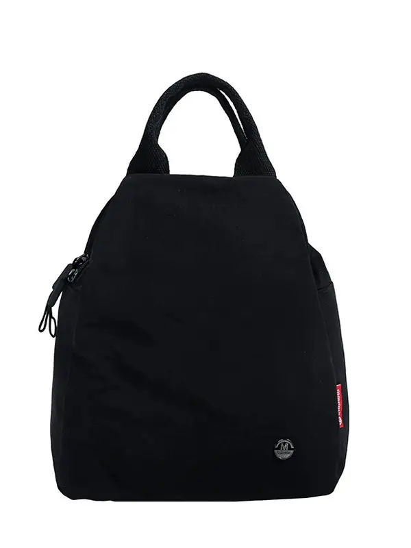 Women's Multi-functional Shoulder Bag with Mobile Phone Holder - Image 7