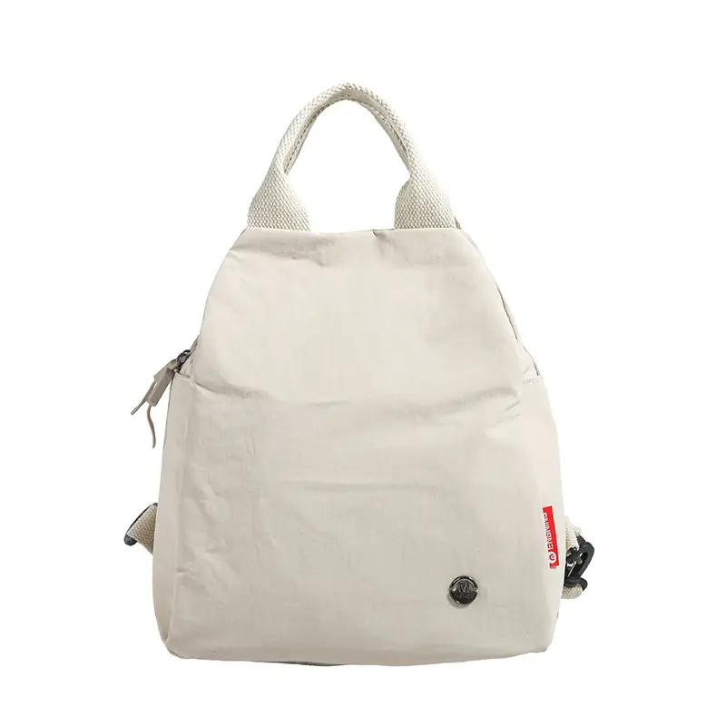 Women's Multi-functional Shoulder Bag with Mobile Phone Holder - Image 2