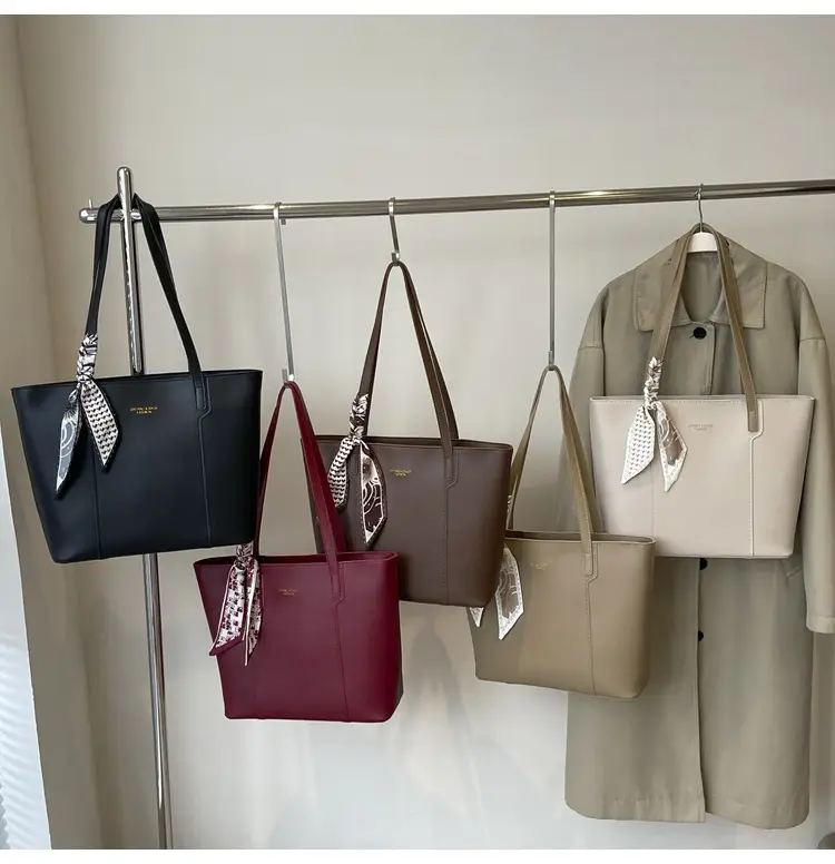 Brown Crossbody Tote Bag for Women 2026 — feature 16