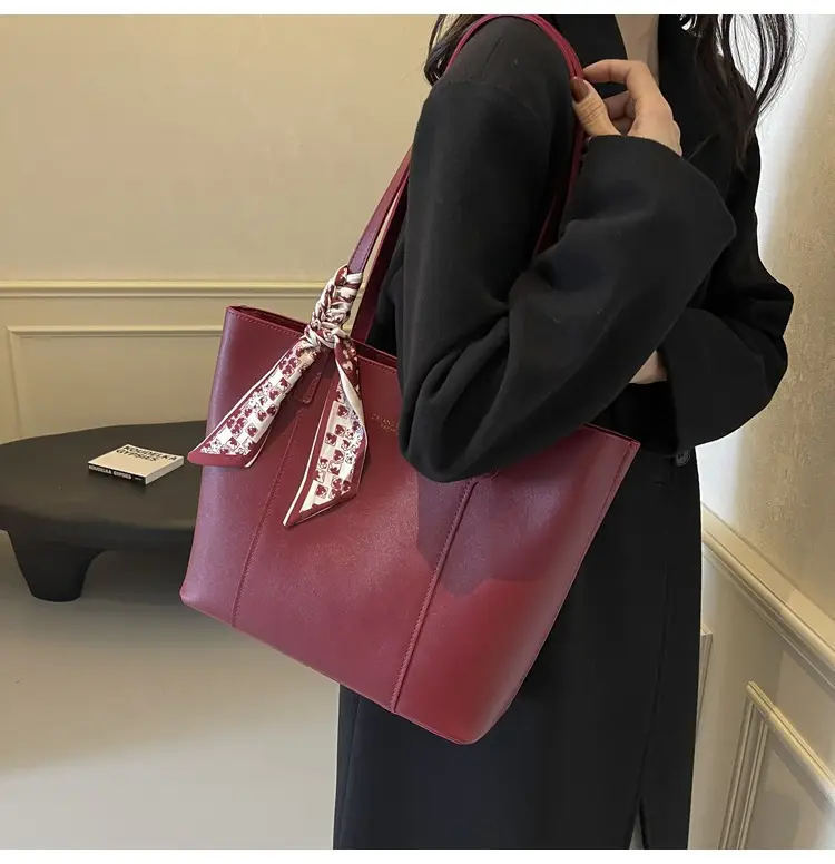 Brown Crossbody Tote Bag for Women 2026 — feature 19