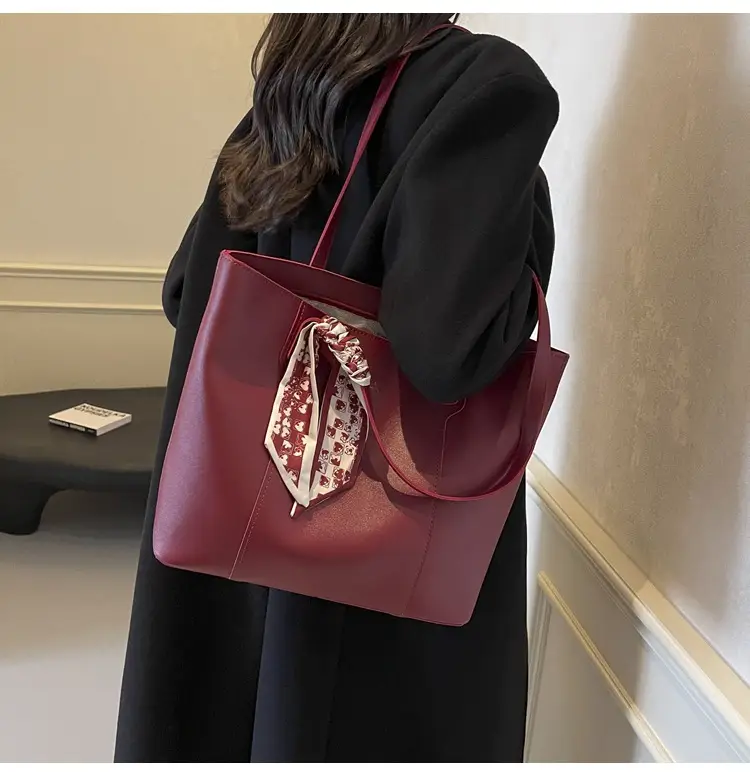 Brown Crossbody Tote Bag for Women 2026 — feature 20