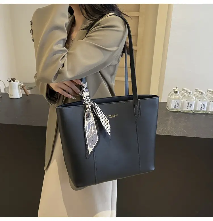 Brown Crossbody Tote Bag for Women 2026 — feature 21