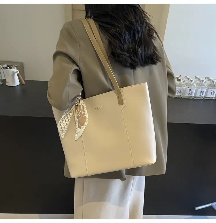 Brown Crossbody Tote Bag for Women 2026 — feature 23