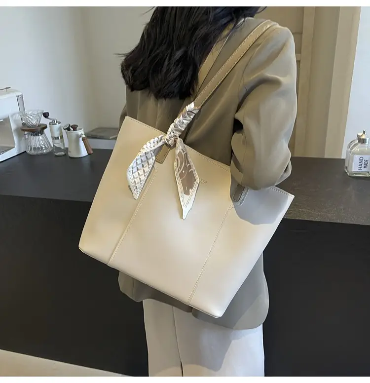 Brown Crossbody Tote Bag for Women 2026 — feature 24